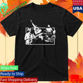 The Big Push Busking T-Shirt
