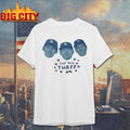The Big Three Dodgers Players Shirt
