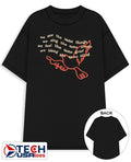 The Bird Anderson Paak we see the same things shirt