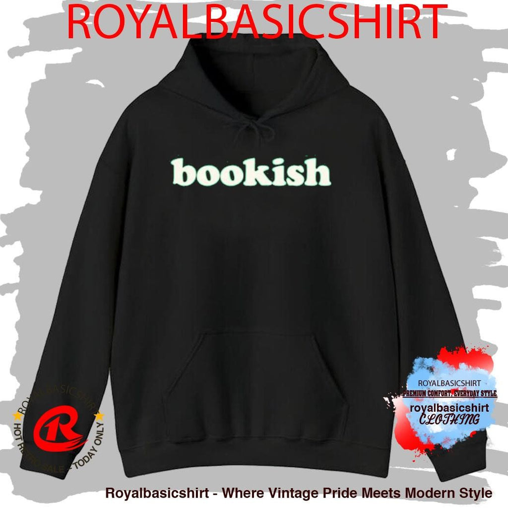 The Bitter Southerner General Bookish T-Shirt