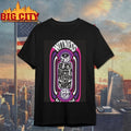 The Black Angels Poster Sept 5 2025 Tour shirt