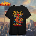 The Black Dahlia Murder Smashes Detroit shirts