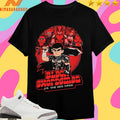 The Black Swordsman Us The God Hand Shirts
