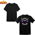 The Blackheart Brigade Black Shirt