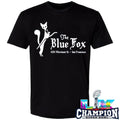 The Blue Fox San Francisco Ca Shirt