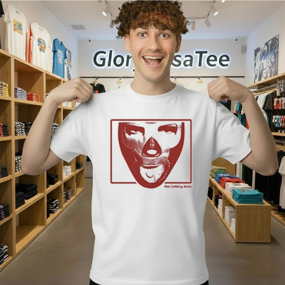 The Bobby Lees New Self 2026 Shirt
