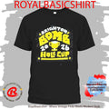 The Bomb Hole Bhc 2026 Shirt
