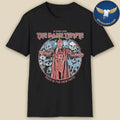 The Bone Temple Fear Is The New Faith T-Shirt