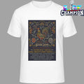 The Boogie Down Sept 11-12 2026 Yuba Wisconsin Shirt
