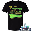 The Boomerang Room And Dobbs Drive-in San Francisco Ca Shirt