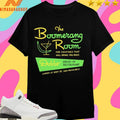 The Boomerang Room For Cocktails That Will Bring You Back Dobbs Drive-In Restaurant Larkin At Eddy St San Francisco Shirts