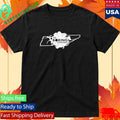 The Boring Company Music City Loop T-Shirt