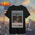 The Bouncing Souls White Oak Music Hall On Dec 4 2025 Poster Shirt