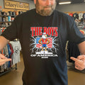 The Boys 1 Of America 2026 Shirt