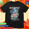 The Boys Creep The Street Shirt