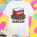 The Boys Gameday Ice Box Shirts
