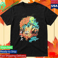 The Boys Global Mischief Alien Shirt