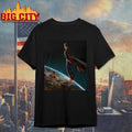 The Boys Homelander TV Series Final Season Coming On 2026 Shirt