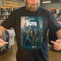 The Boys Season 5 Premiering April 8 Shirt