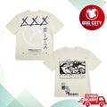 The Boys Sumifuture Blossoms Two Sided Shirt