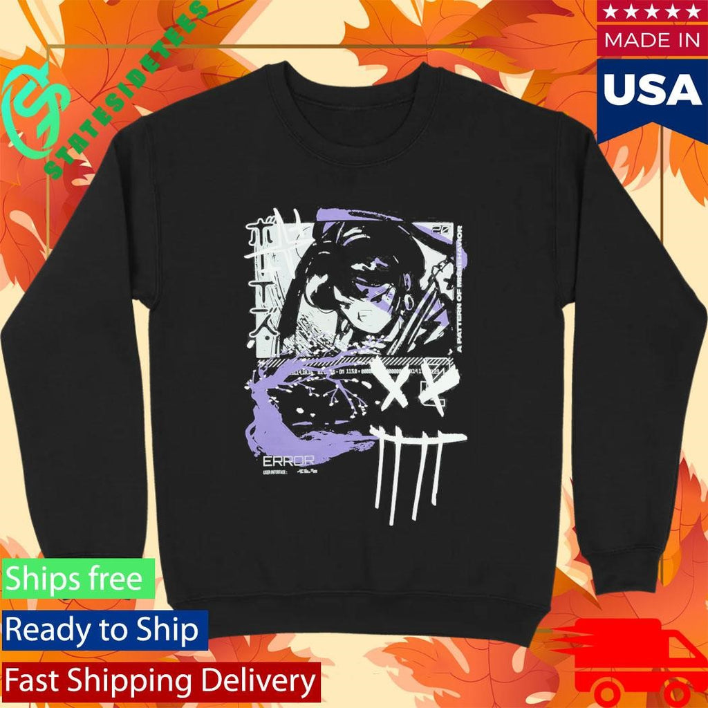 The Boys Sumifuture Em-J Misbehavior Shirt