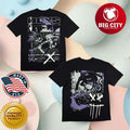 The Boys Sumifuture Em-J Misbehavior Two Sided Shirt