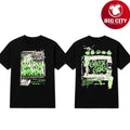 The Boys TV Series 2025 Two Sided Shirt