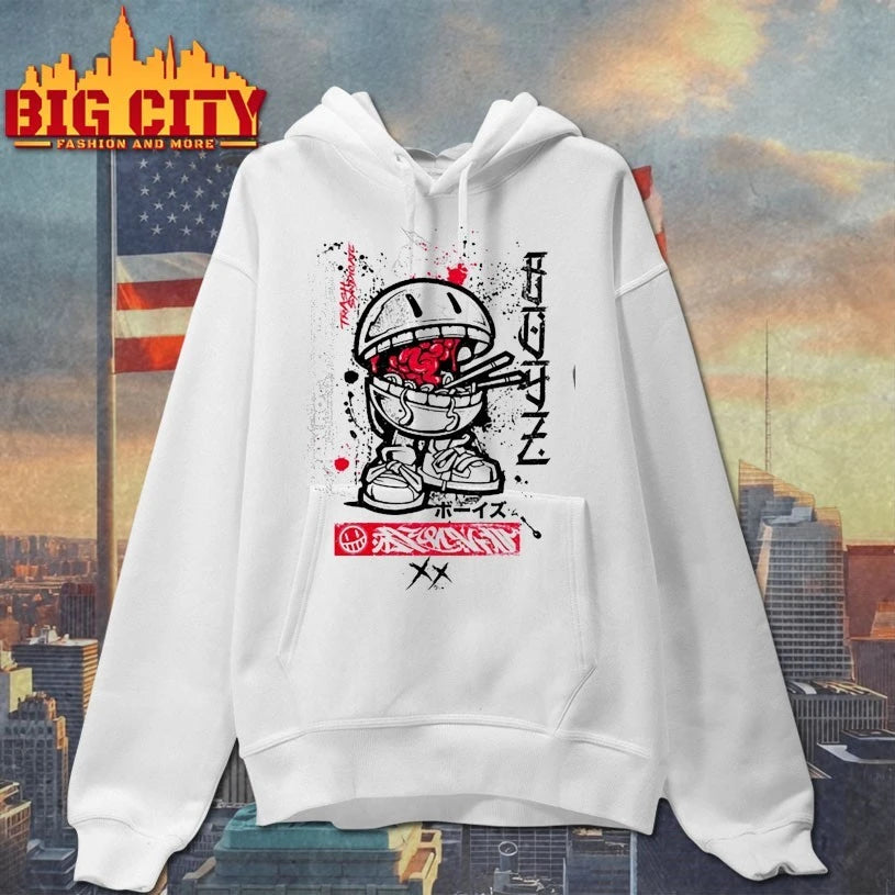 The Boys Trash Syndicate Shirts
