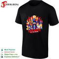 The Boys vs The Seven Chibi Style Homelander shirt