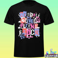 The Brawling Birds We Don’t Give A Flying Flock Shirt