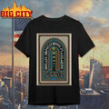 The Brian Jonestown Massacre Santa Cruz New Poster shirt