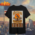 The Brothers Comatose GoldenGrass Album Release 2025 Shows Poster Shirt