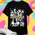 The Brothers Gray Hometown Heroes Shirts