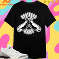 The Brothers Gray Tent Hands Shirts