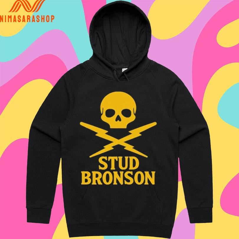 The Brutal Skull Shirts