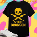 The Brutal Skull Shirts