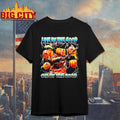 The Burnt Peanut GOOP Die by the goop shirt