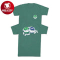 The Buzzin’ 3.0 Old Row Two Sided Shirt