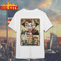 The Cab Show Brooklyn Bowl NY 2025 Shirt