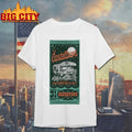 The Castellows Bluestone, Columbus OH Poster Shirt