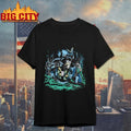 The Cat And The Robot Shirt