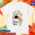 The Cat Came Back Shirt