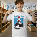 The Cat In The Hat Signature Collection Spill The Tea Shirt