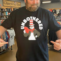 The Cat in the Hat Signature Collection Unbothered Shirt