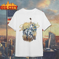 The Catch Dodger Game 7 LA Baseball Moment shirt