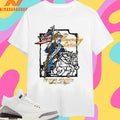 The Cavalry Crew Brandy Station Yalanteez Fire Dept Shirts