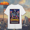 The Caverns Tennessee Oct 10-12 2025 Poster Shirt