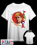 The Chair Company Tecca Uncontrollable Urge shirt