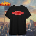 The Chicago Aurora and Elgin Railroad shirt