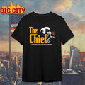 The Chief Leave The Gun Take The Lombardi shirt